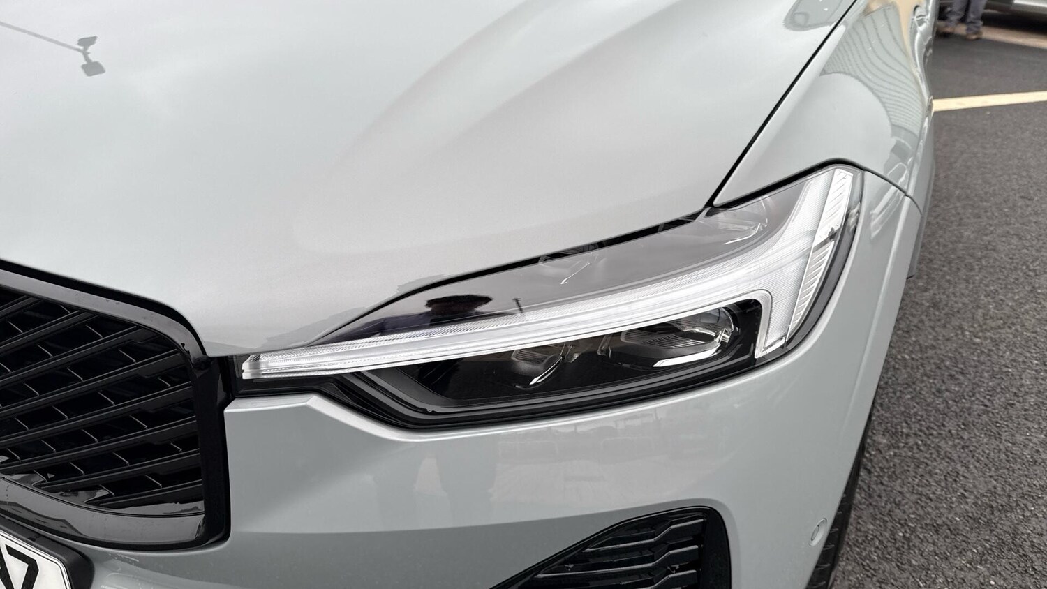 Used Volvo XC60 2026 for sale - 77358777: Photo 16