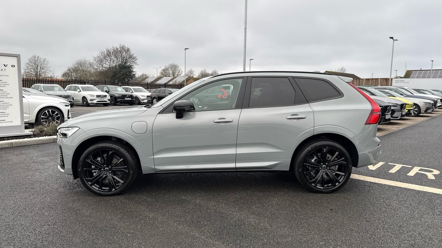 Used Volvo XC60 2026 for sale - 77358777: Photo 18