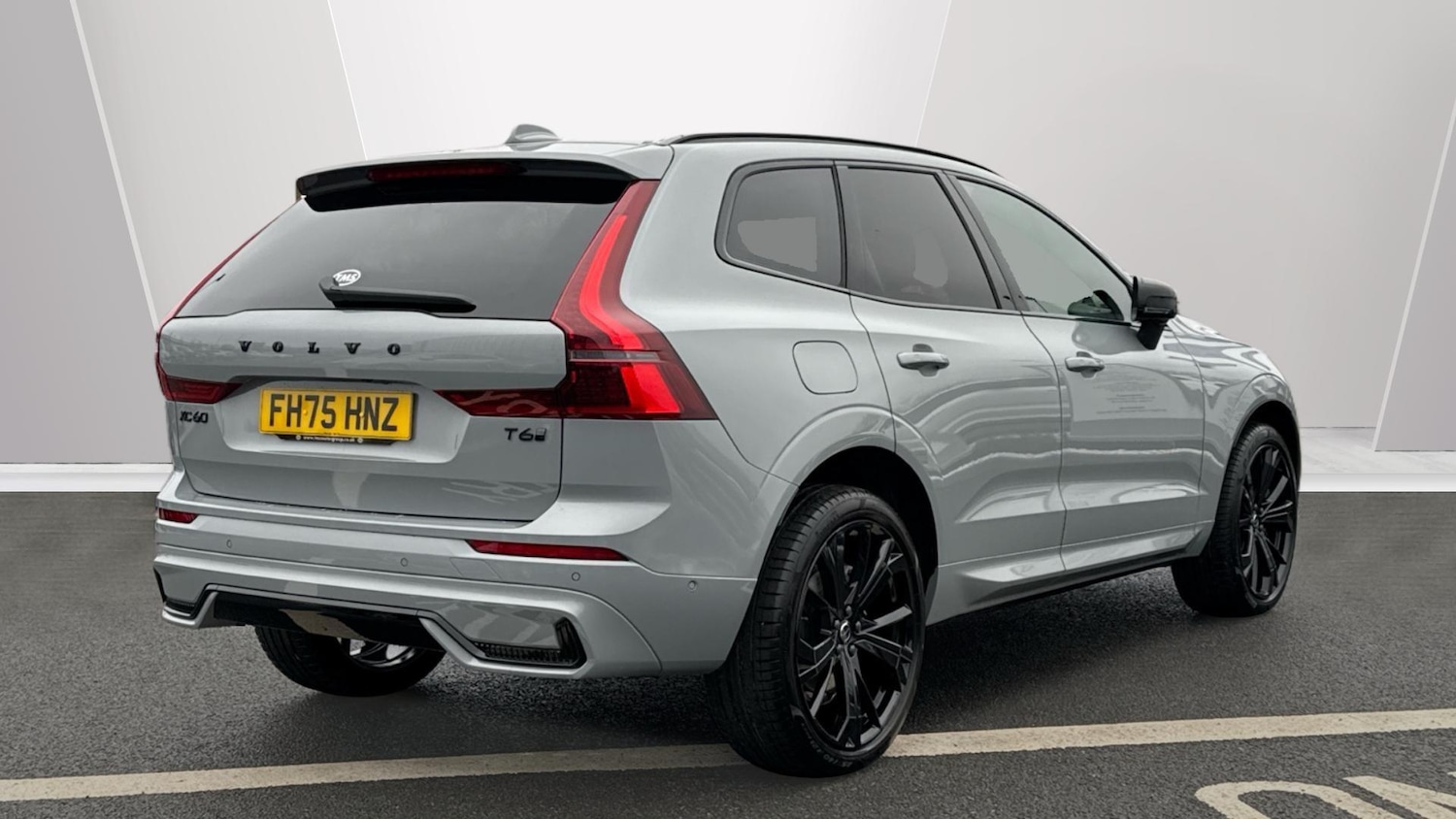 Used Volvo XC60 2026 for sale - 77358777: Photo 2