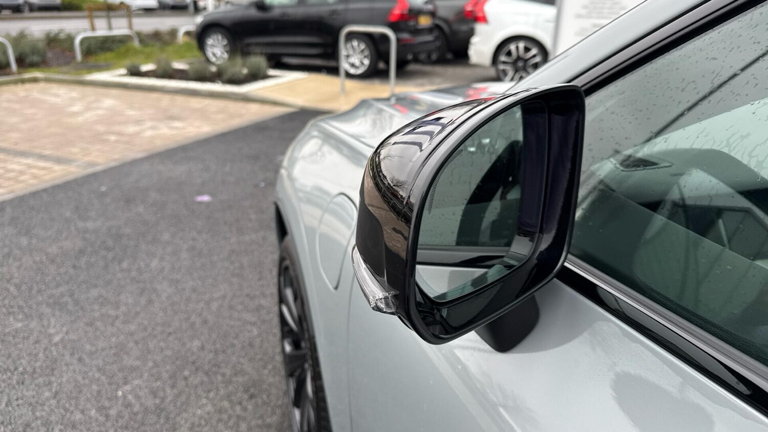 Used Volvo XC60 2026 for sale - 77358777: Photo 20