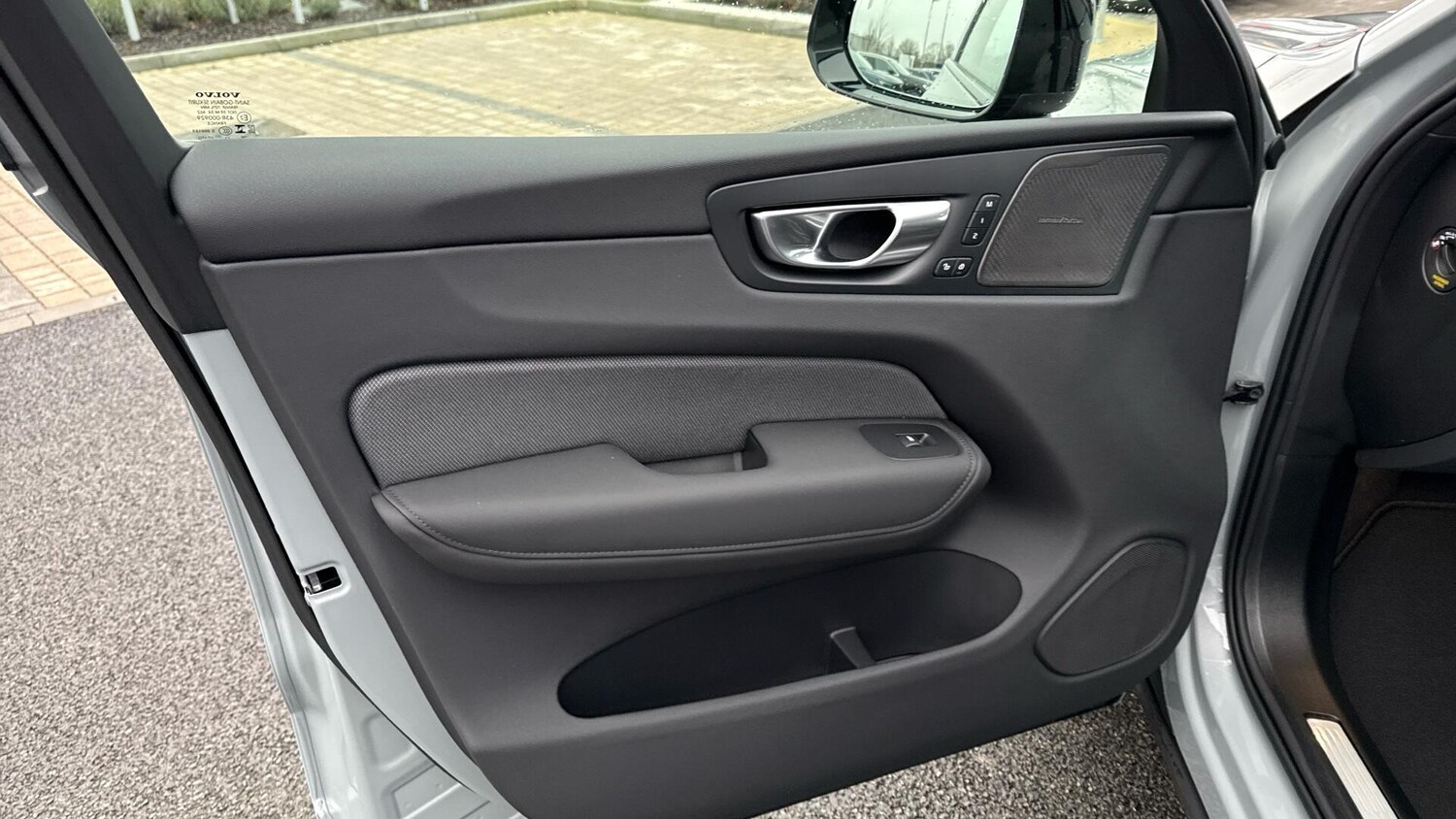 Used Volvo XC60 2026 for sale - 77358777: Photo 21