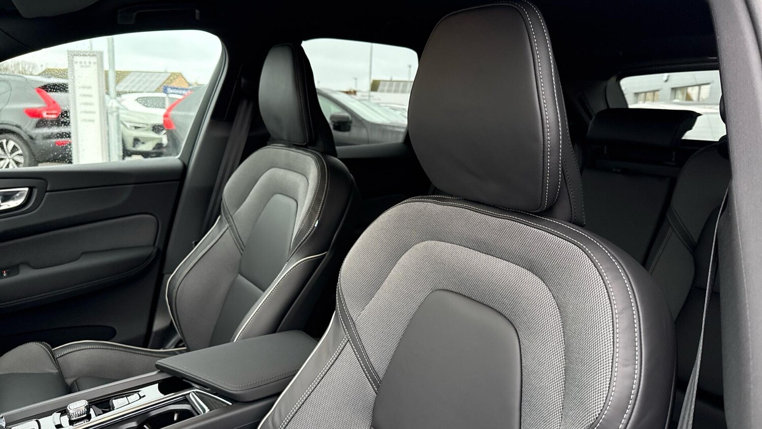 Used Volvo XC60 2026 for sale - 77358777: Photo 22