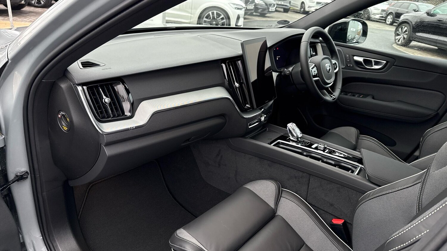 Used Volvo XC60 2026 for sale - 77358777: Photo 24