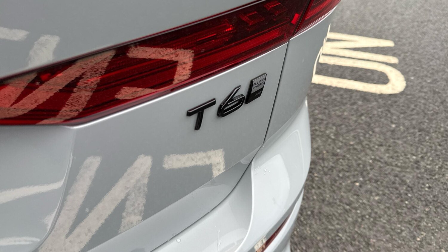 Used Volvo XC60 2026 for sale - 77358777: Photo 29