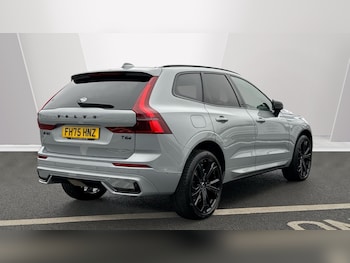 Used Volvo XC60 2026 for sale - 77358777: Photo