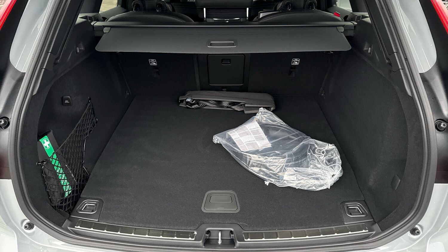 Used Volvo XC60 2026 for sale - 77358777: Photo 30