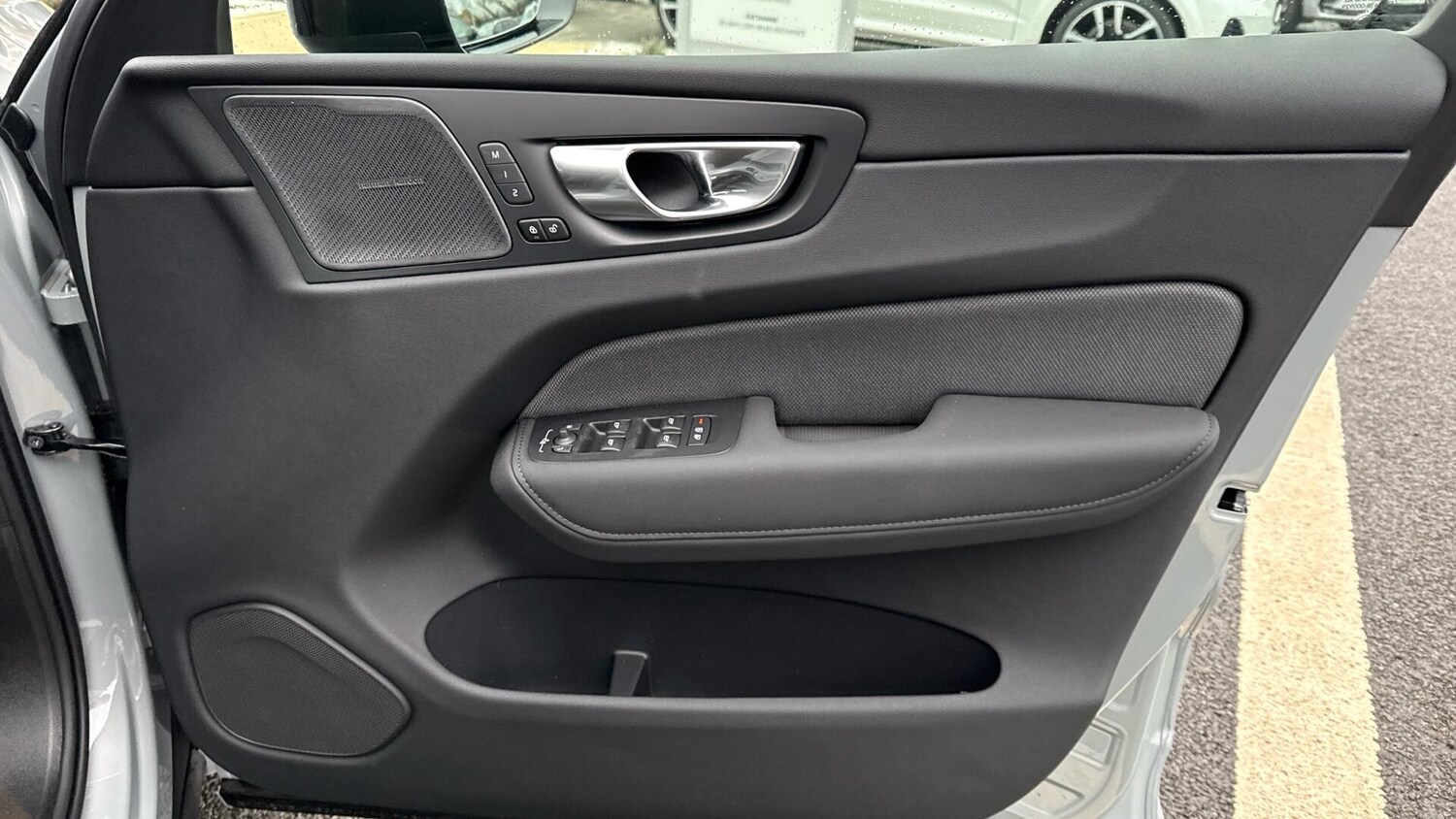 Used Volvo XC60 2026 for sale - 77358777: Photo 32