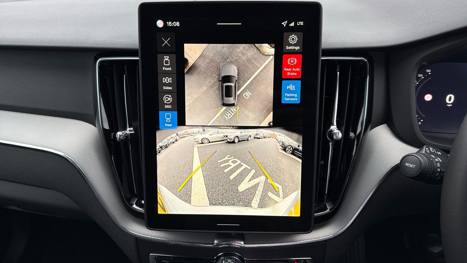 Used Volvo XC60 2026 for sale - 77358777: Photo 38