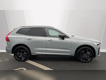 Used Volvo XC60 2026 for sale - 77358777: Photo