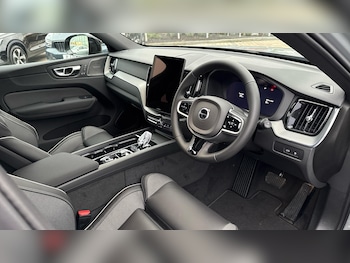 Used Volvo XC60 2026 for sale - 77358777: Photo