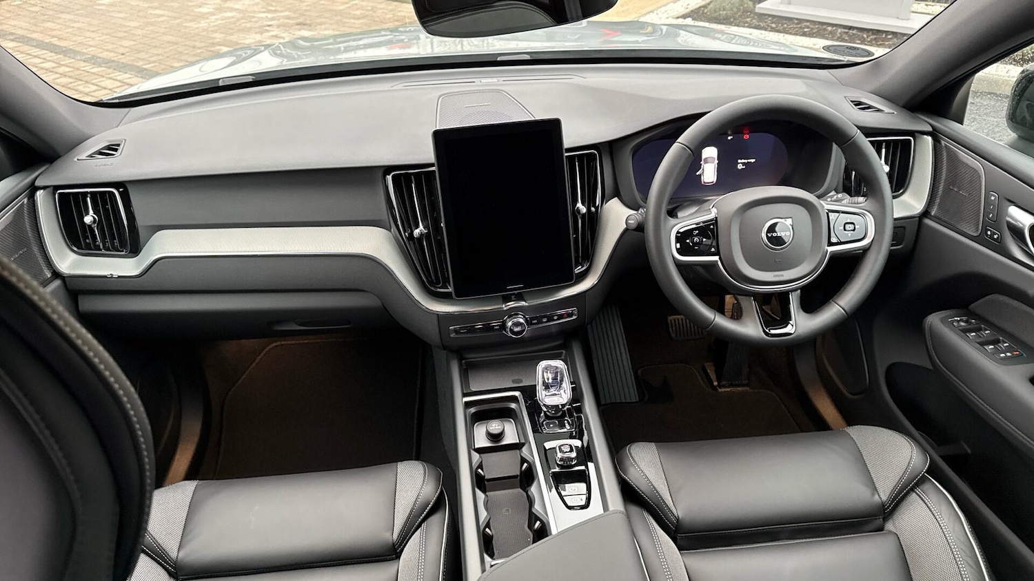 Used Volvo XC60 2026 for sale - 77358777: Photo 5