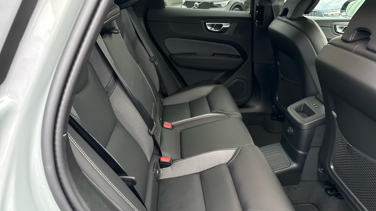 Used Volvo XC60 2026 for sale - 77358777: Photo 6