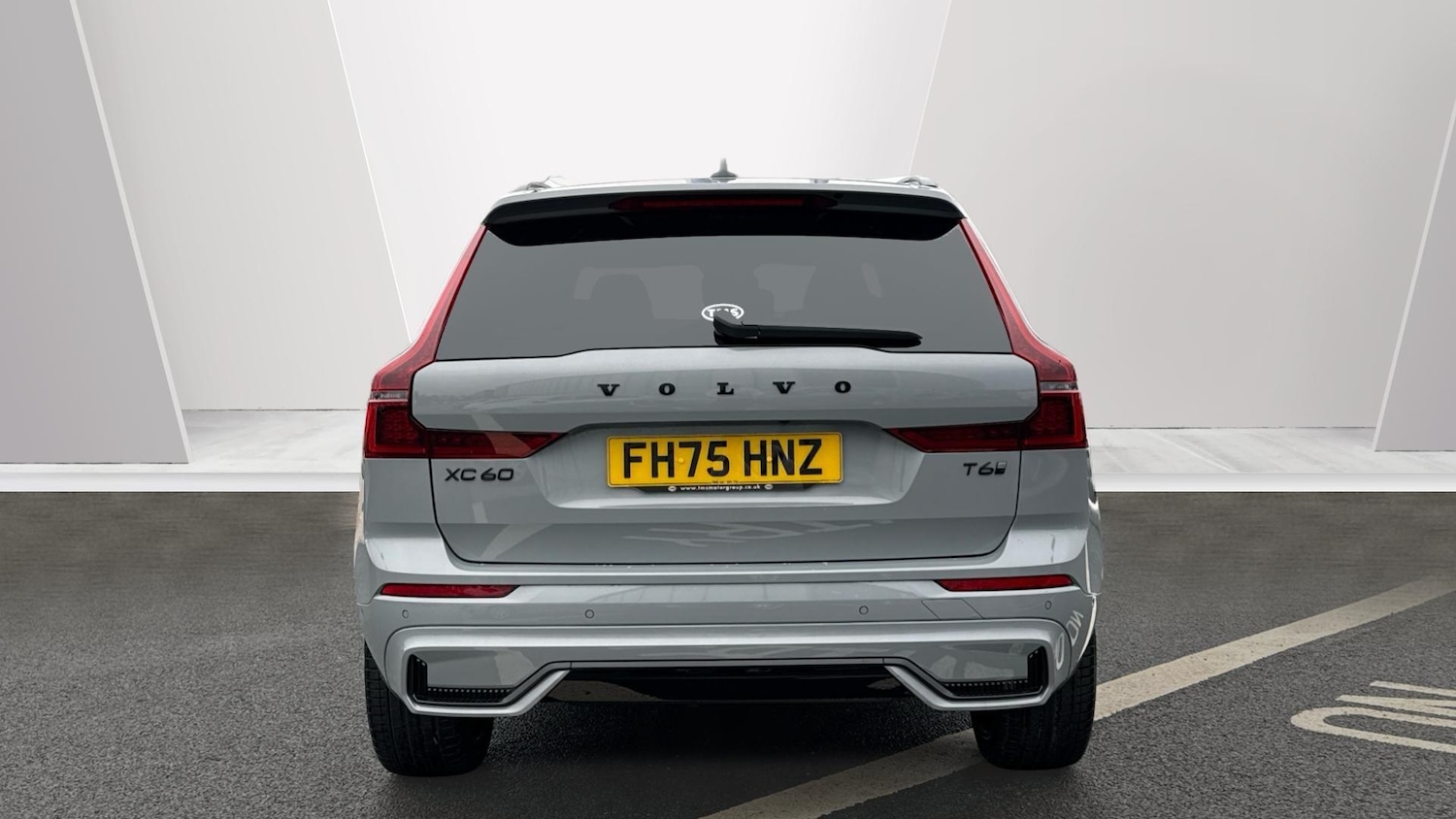 Used Volvo XC60 2026 for sale - 77358777: Photo 7