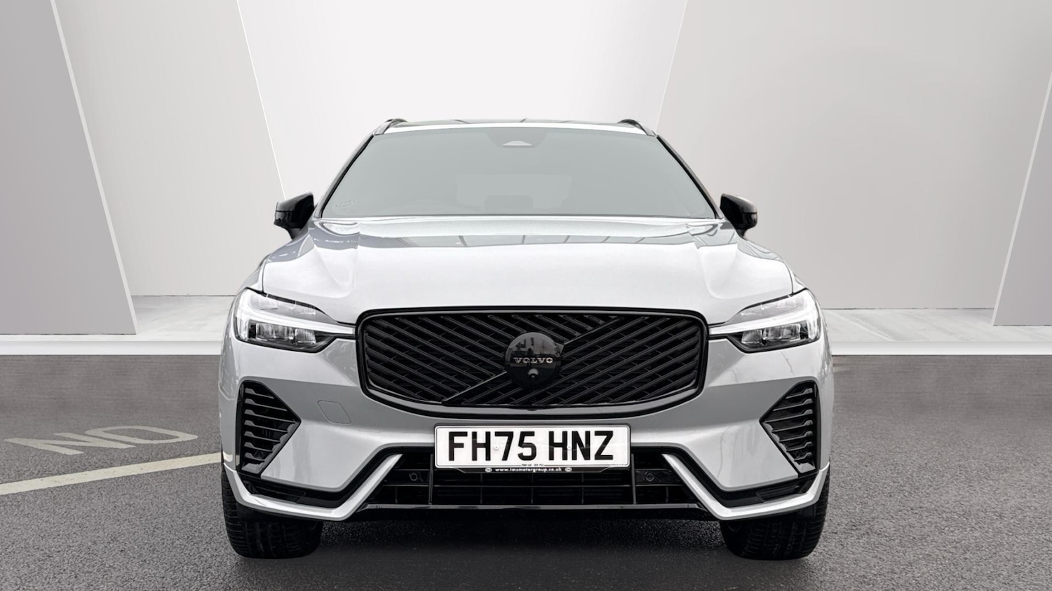 Used Volvo XC60 2026 for sale - 77358777: Photo 8