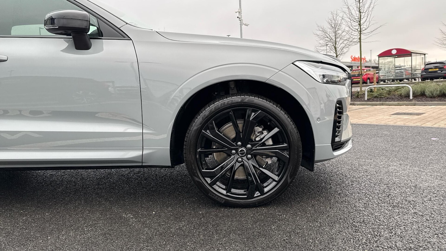 Used Volvo XC60 2026 for sale - 77358777: Photo 9