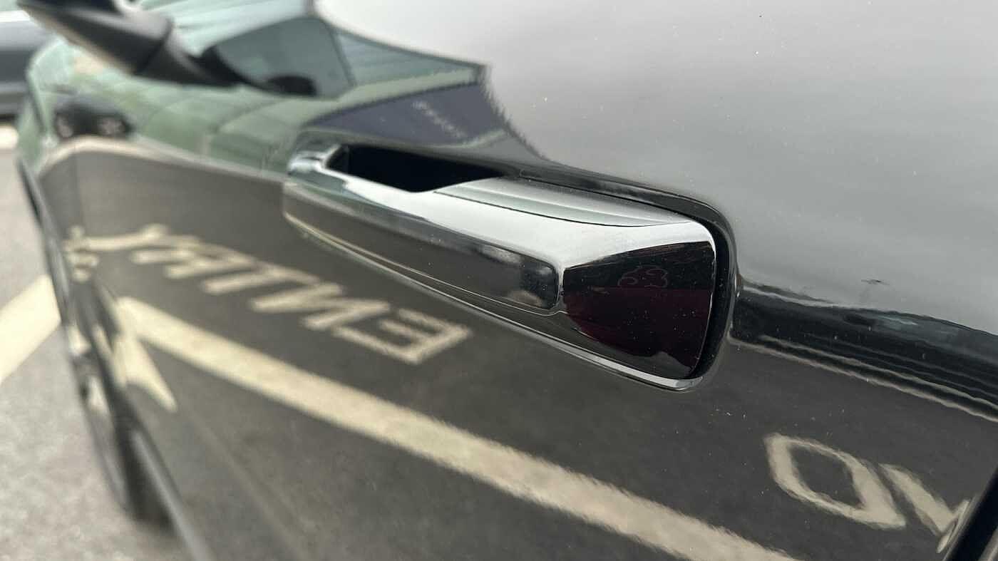 Used Volvo EX30 2025 for sale - 76388921: Photo 19