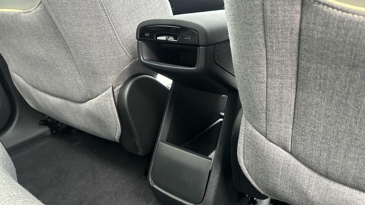 Used Volvo EX30 2025 for sale - 76388921: Photo 28