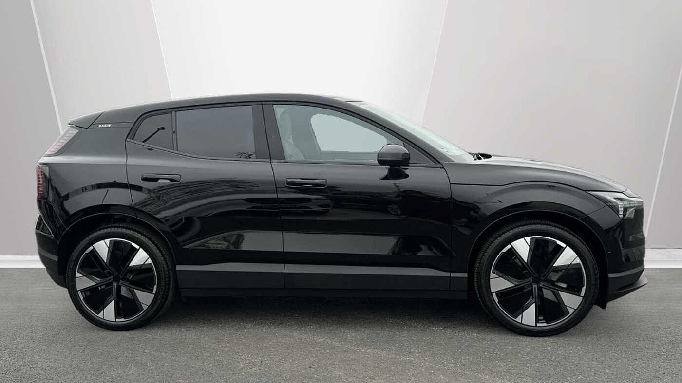 Used Volvo EX30 2025 for sale - 76388921: Photo 3