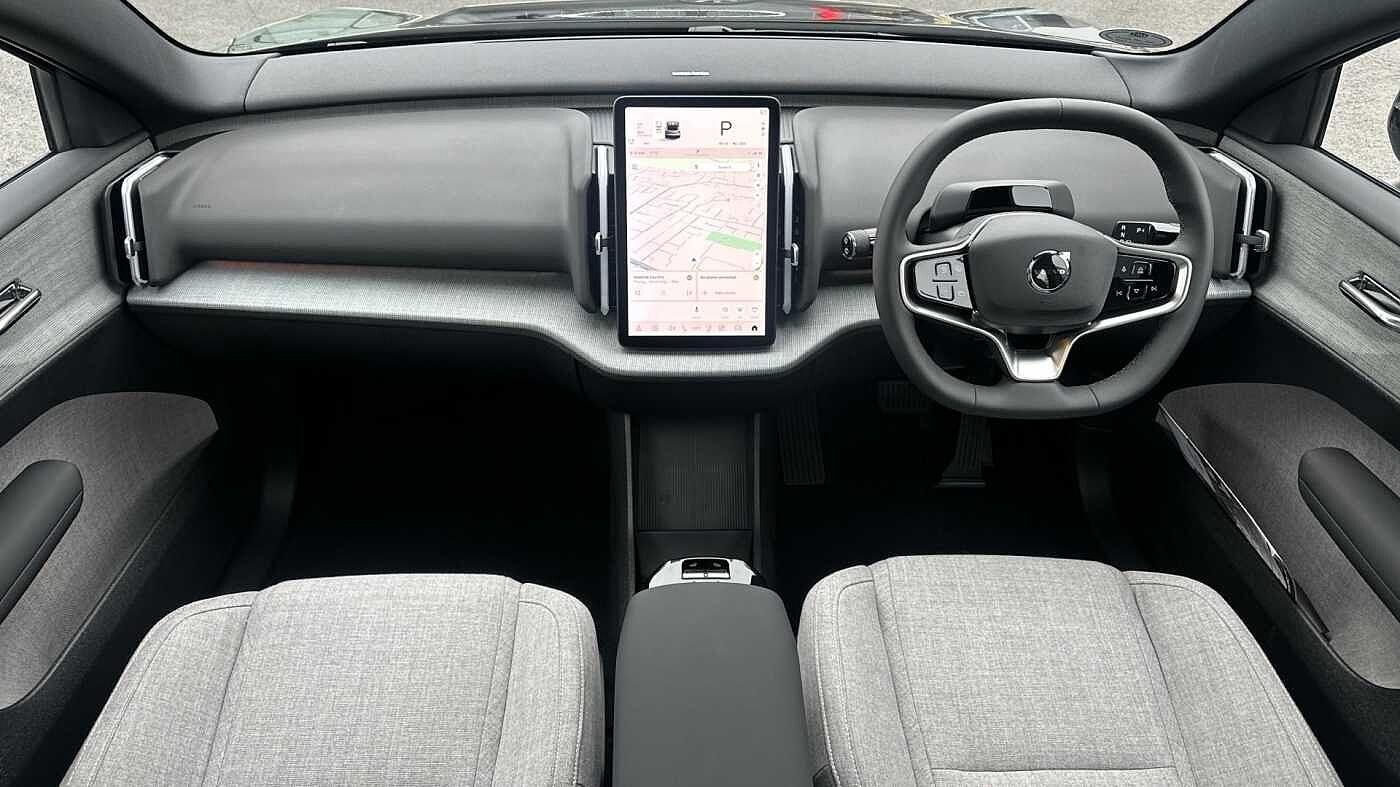 Used Volvo EX30 2025 for sale - 76388921: Photo 6