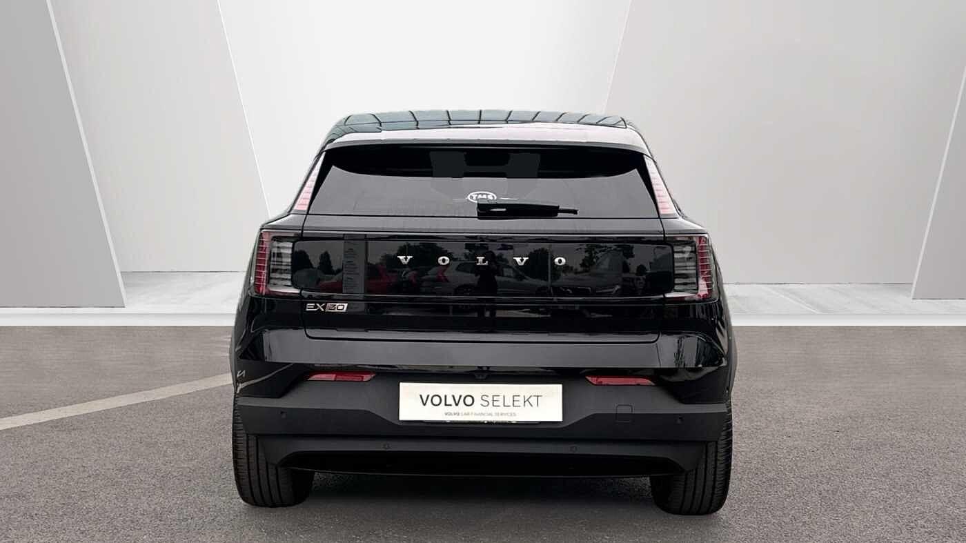 Used Volvo EX30 2025 for sale - 76388921: Photo 8