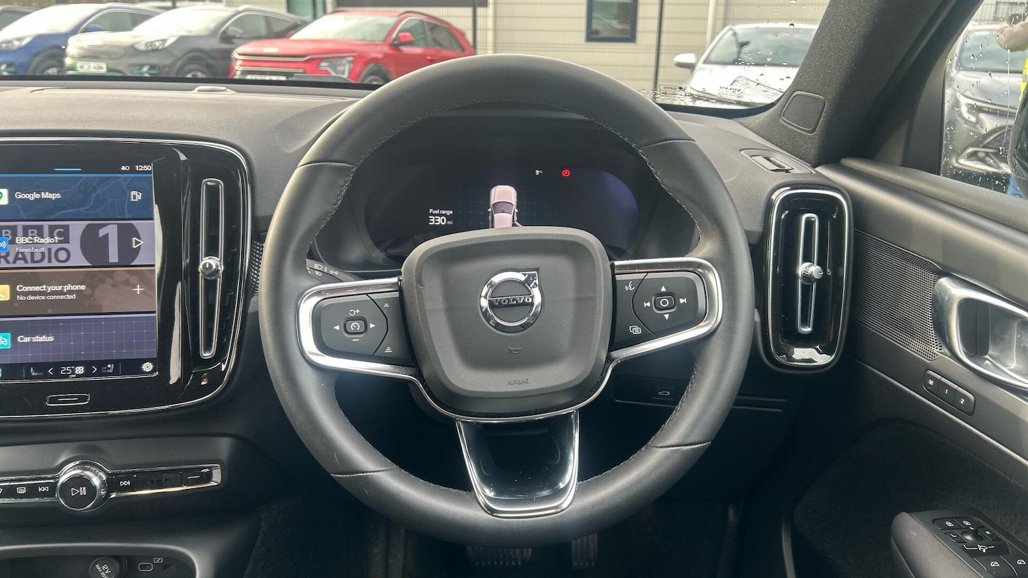 Used Volvo XC40 2022 for sale - 76644557: Photo 10