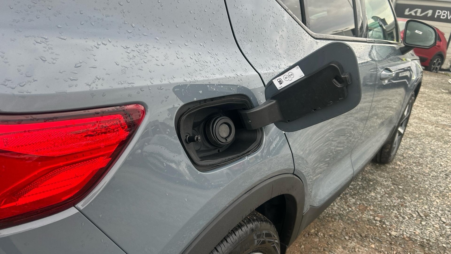 Used Volvo XC40 2022 for sale - 76644557: Photo 16