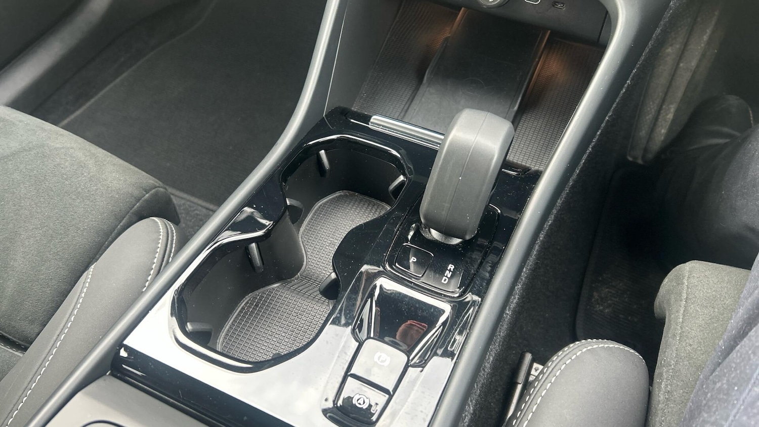 Used Volvo XC40 2022 for sale - 76644557: Photo 26