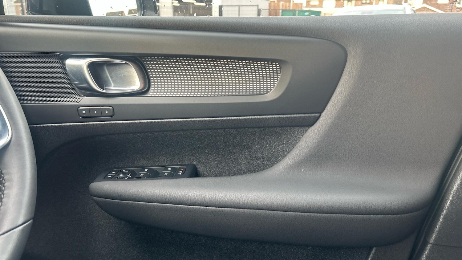 Used Volvo XC40 2022 for sale - 76644557: Photo 29