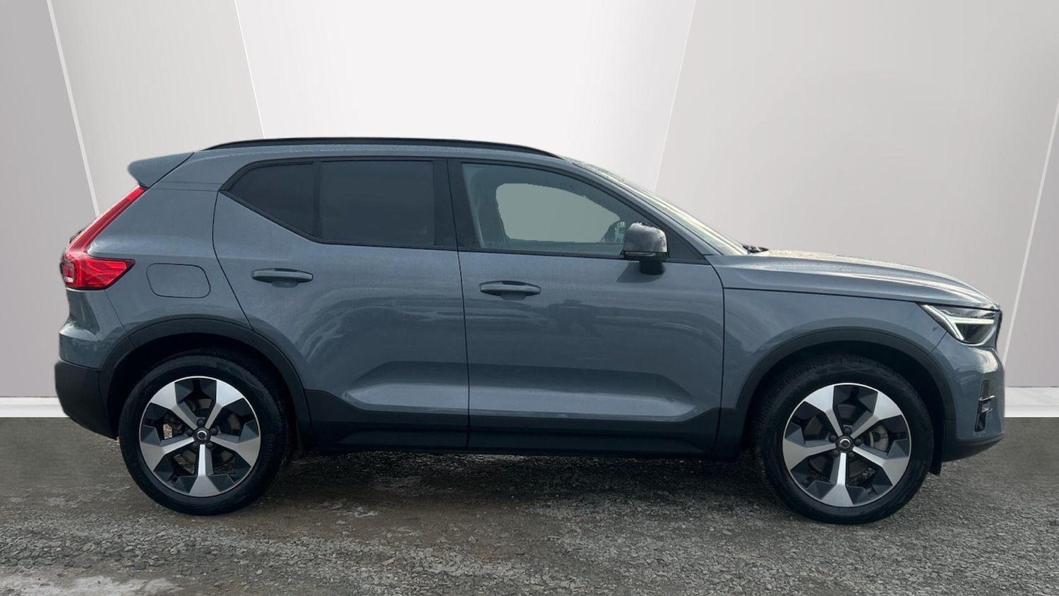 Used Volvo XC40 2022 for sale - 76644557: Photo 3