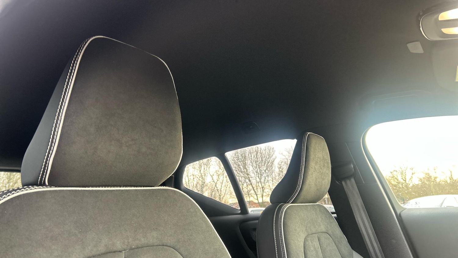 Used Volvo XC40 2022 for sale - 76644557: Photo 31