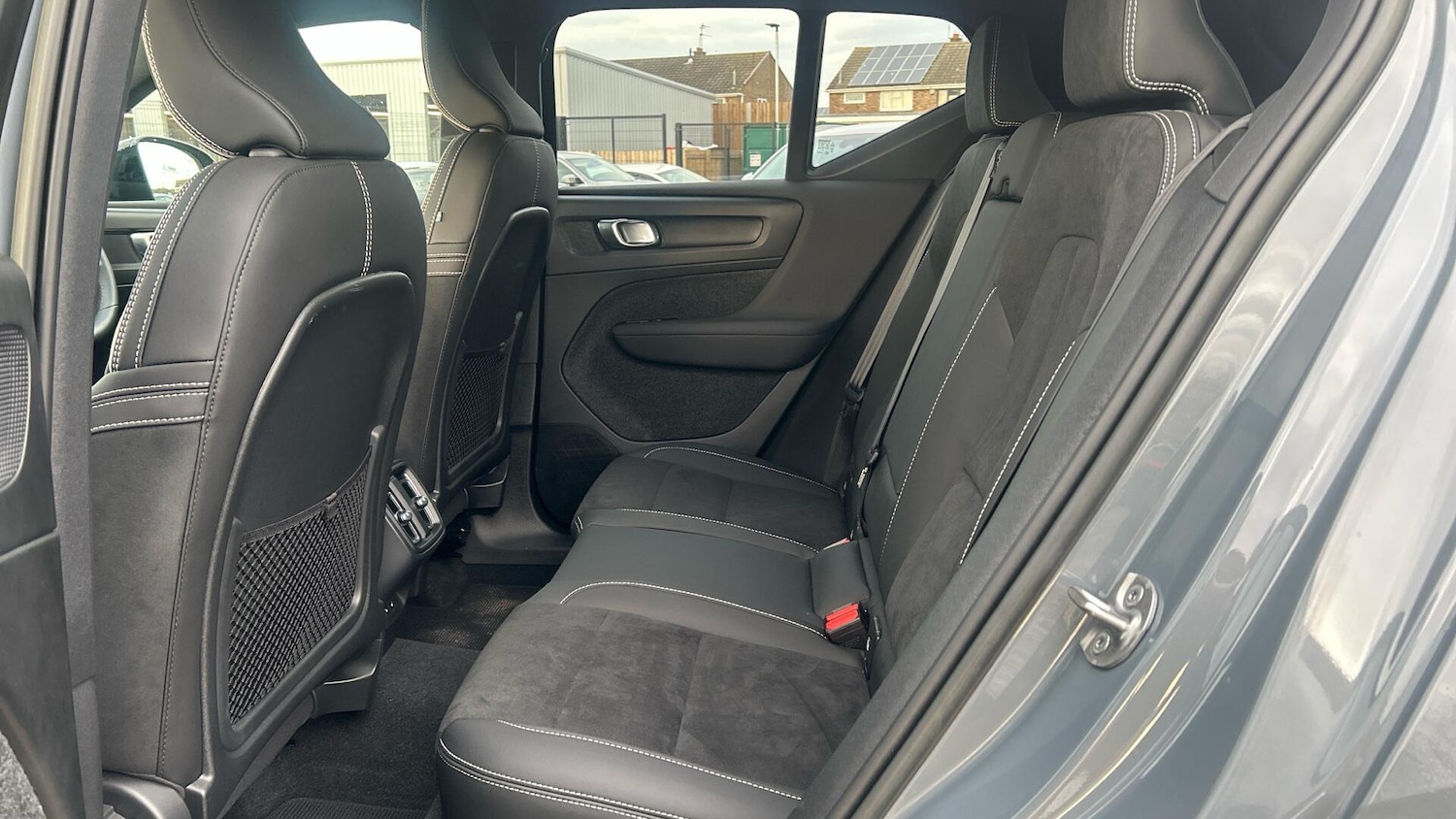 Used Volvo XC40 2022 for sale - 76644557: Photo 33