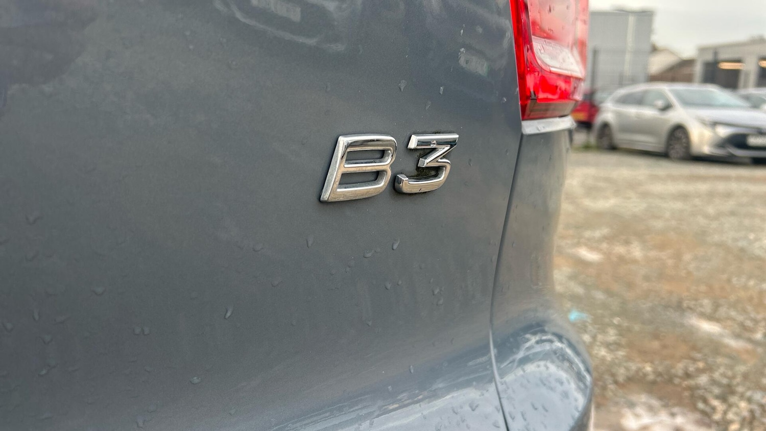 Used Volvo XC40 2022 for sale - 76644557: Photo 36