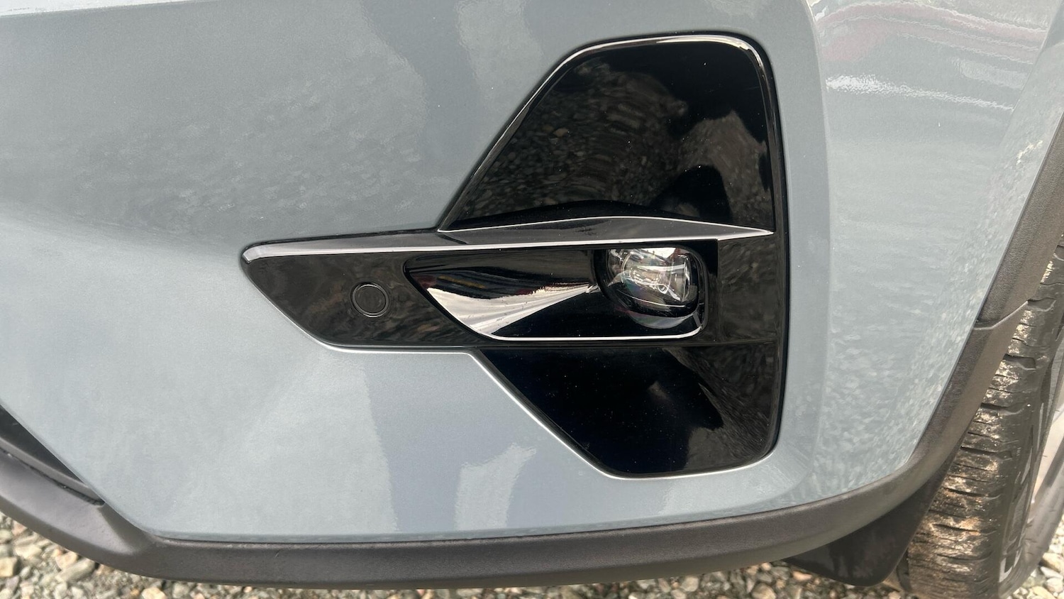 Used Volvo XC40 2022 for sale - 76644557: Photo 38