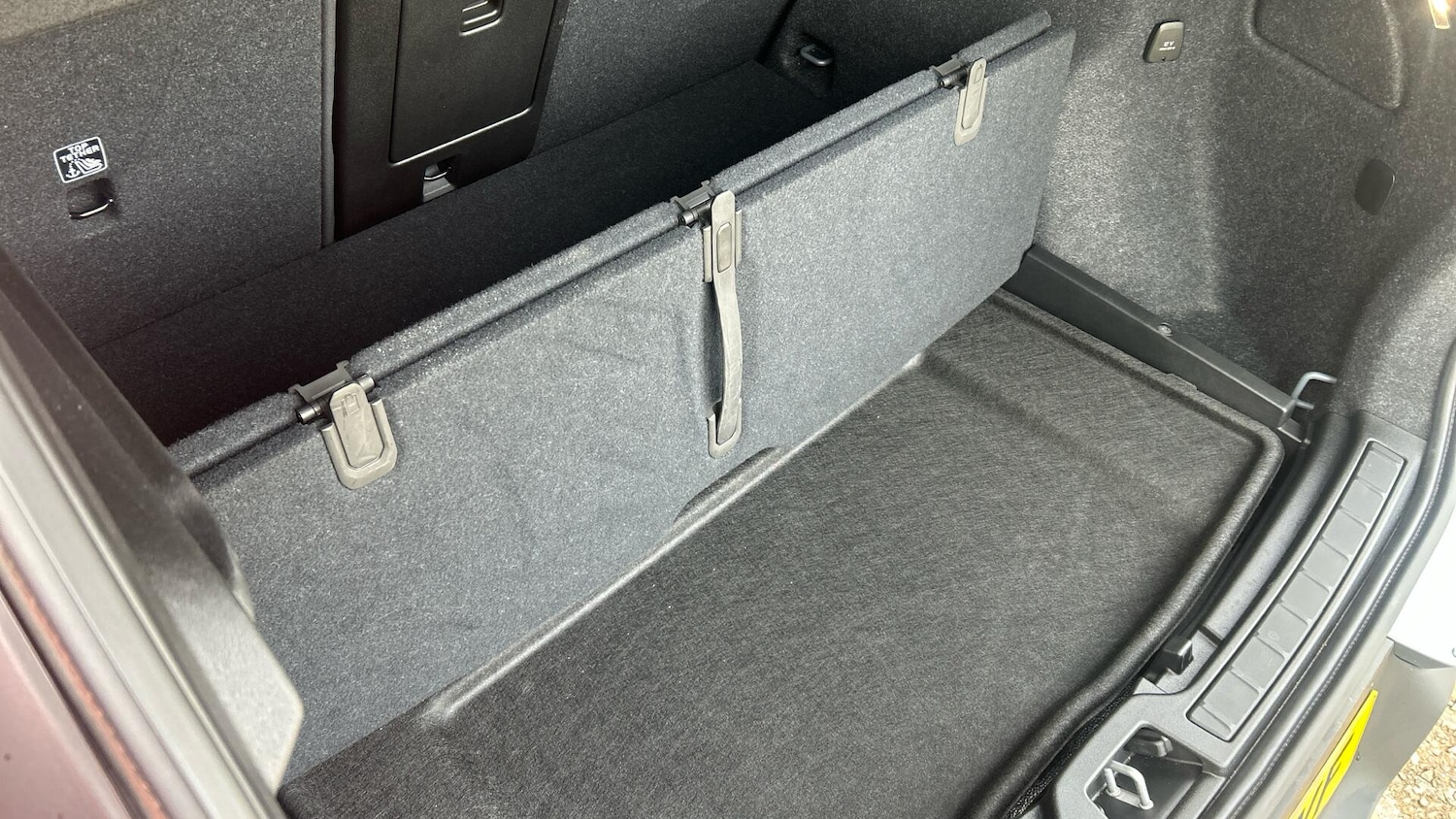 Used Volvo XC40 2022 for sale - 76644557: Photo 50