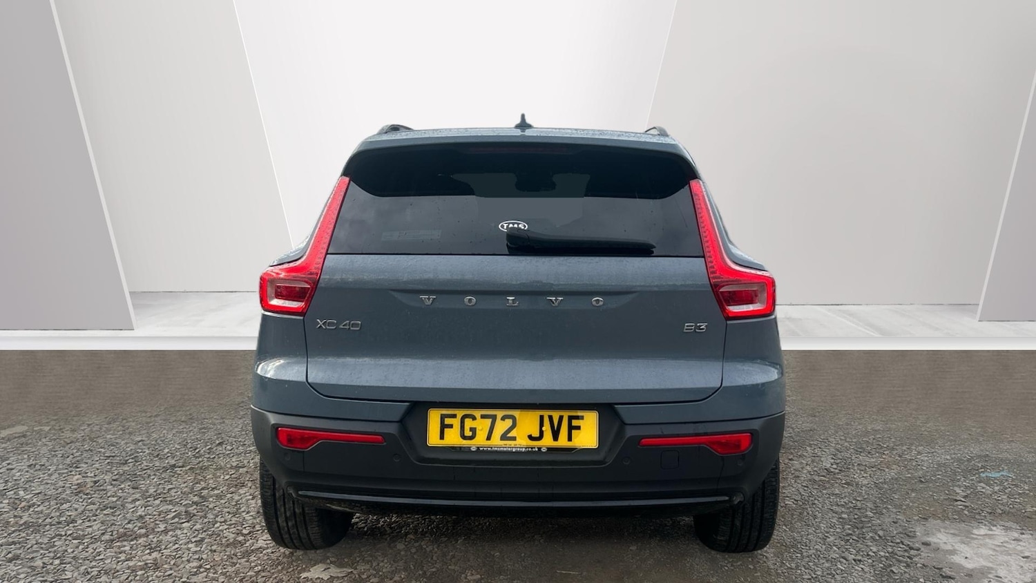 Used Volvo XC40 2022 for sale - 76644557: Photo 7