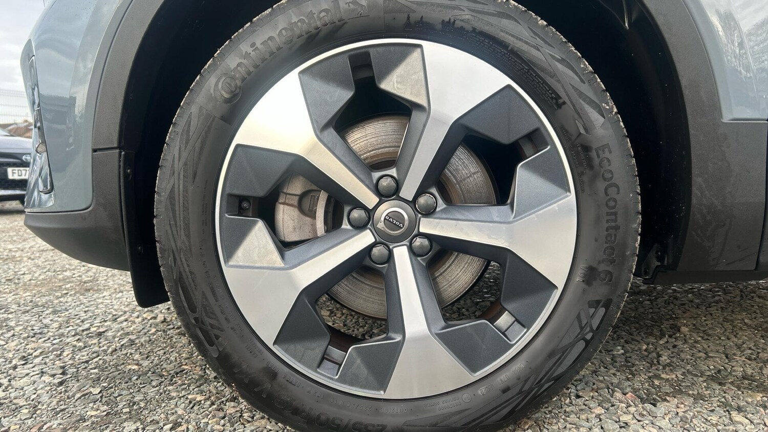 Used Volvo XC40 2022 for sale - 76644557: Photo 9