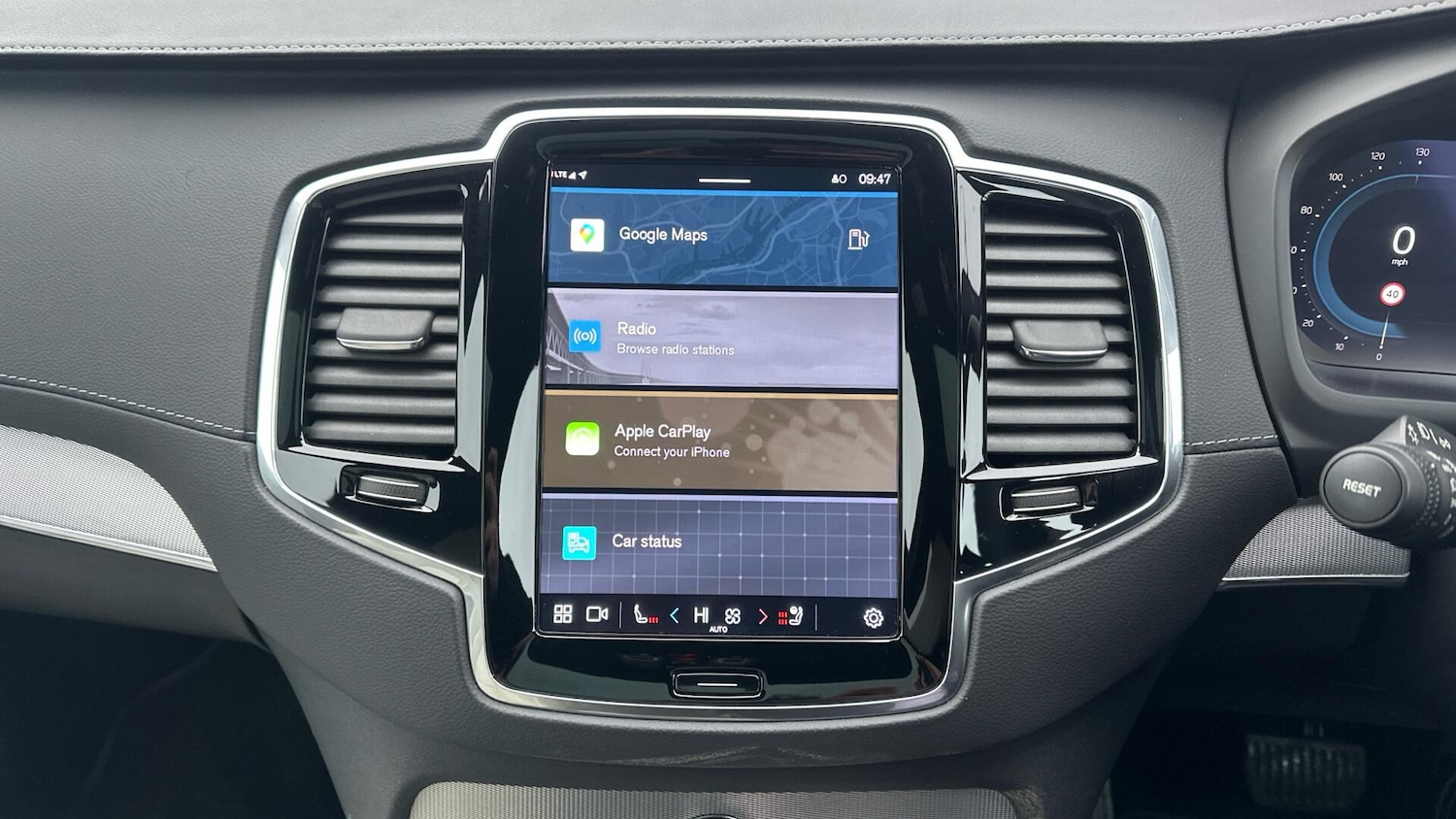 Used Volvo XC90 2022 for sale - 77229972: Photo 12