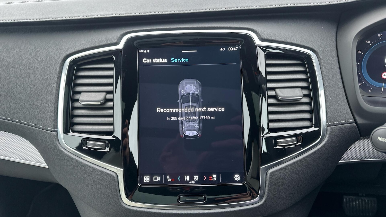 Used Volvo XC90 2022 for sale - 77229972: Photo 14