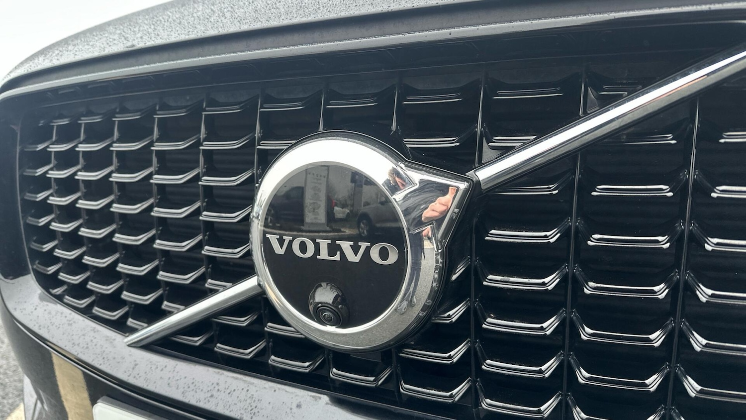 Used Volvo XC90 2022 for sale - 77229972: Photo 15