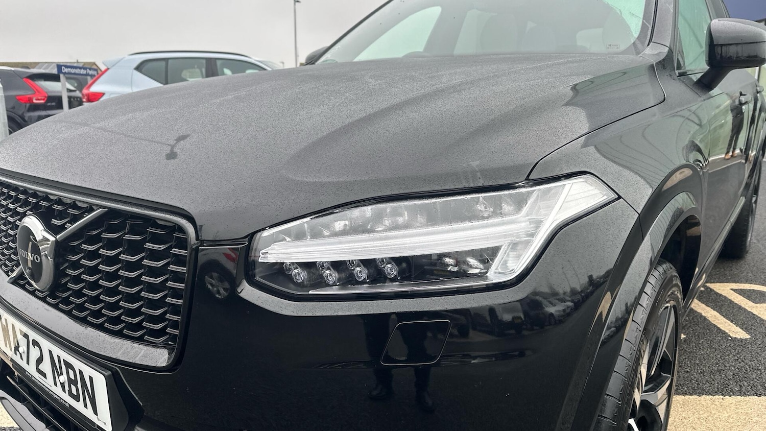 Used Volvo XC90 2022 for sale - 77229972: Photo 16