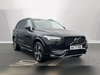 2022 (72) - 2.0 B5D [235] Plus Dark 5dr AWD Geartronic