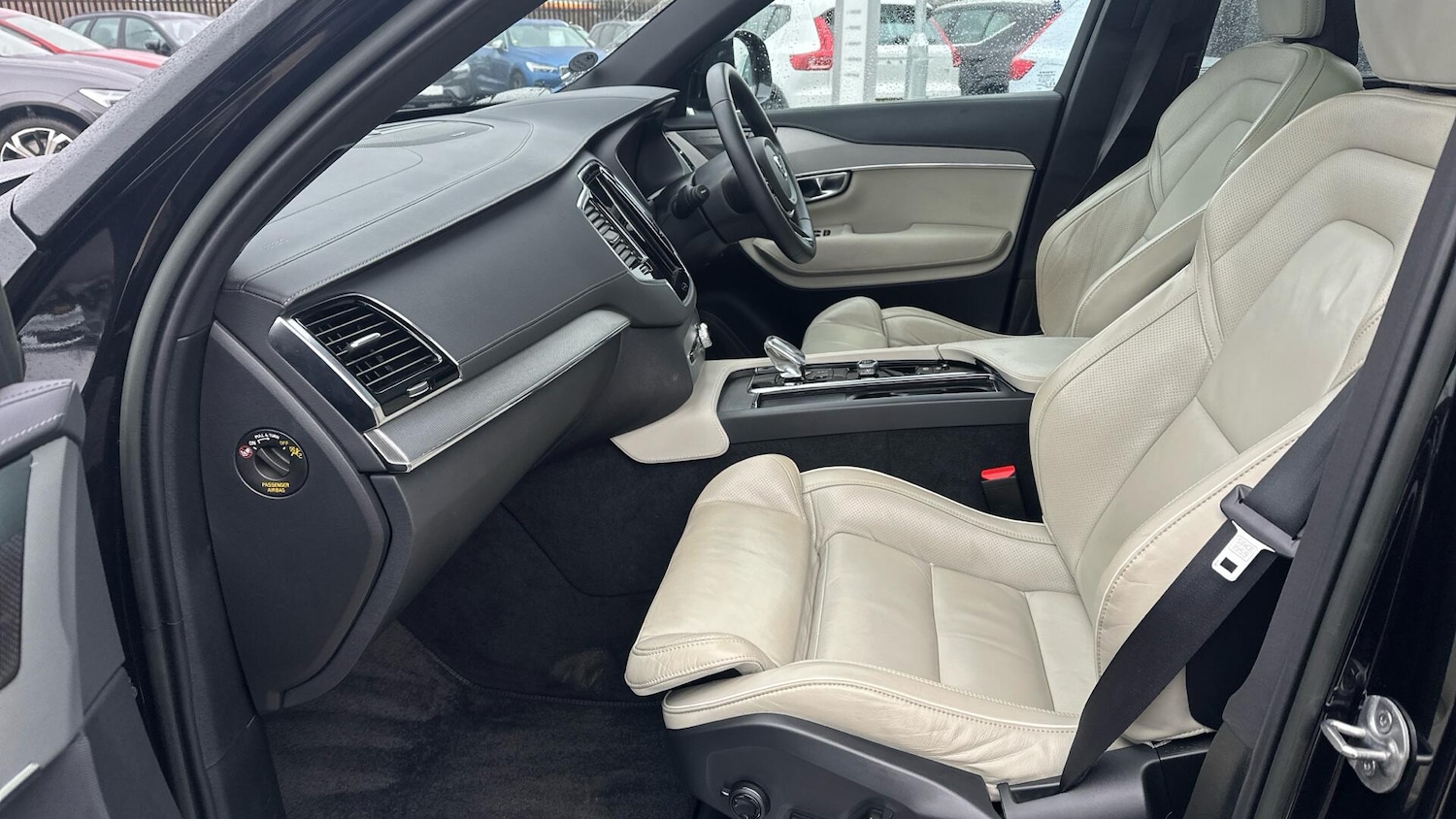 Used Volvo XC90 2022 for sale - 77229972: Photo 24