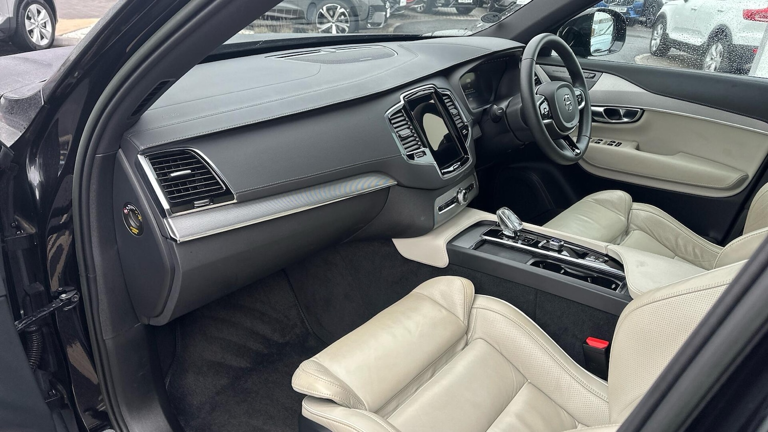 Used Volvo XC90 2022 for sale - 77229972: Photo 25