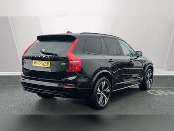 Used Volvo XC90 2022 for sale - 77229972: Photo