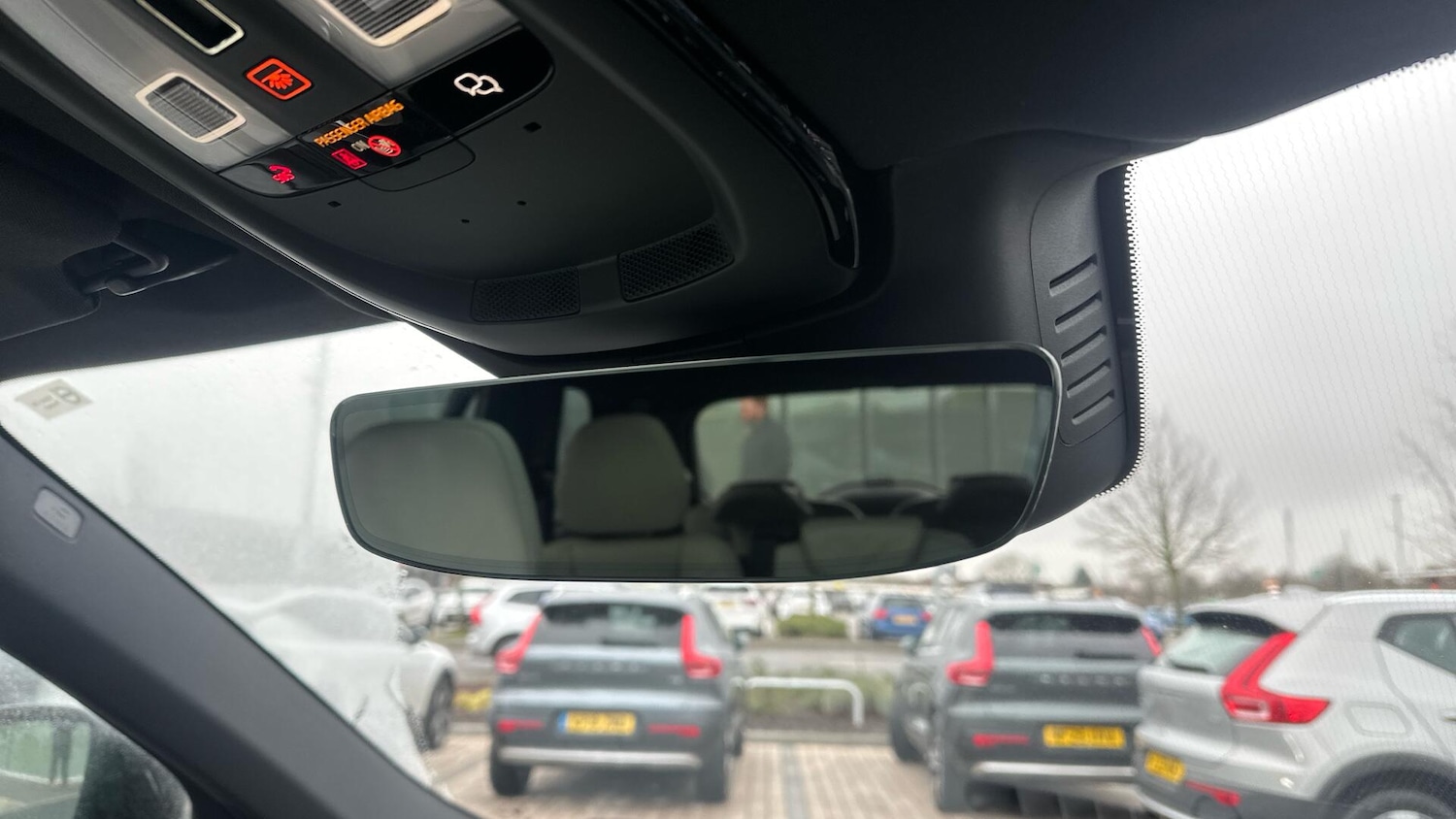 Used Volvo XC90 2022 for sale - 77229972: Photo 43