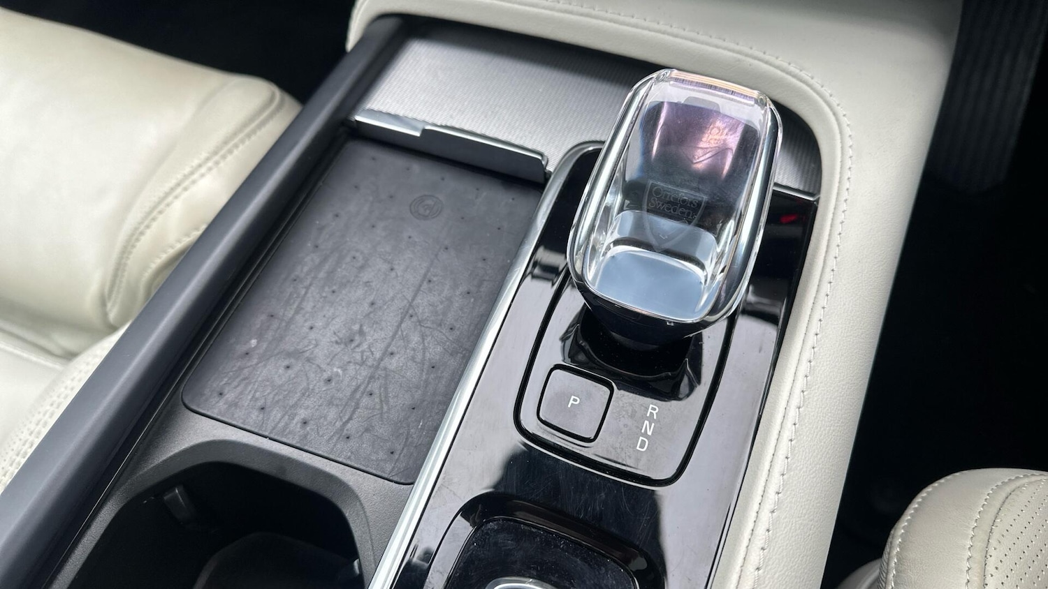 Used Volvo XC90 2022 for sale - 77229972: Photo 45