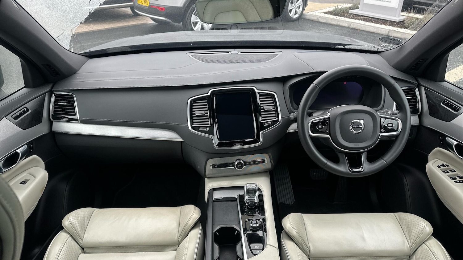 Used Volvo XC90 2022 for sale - 77229972: Photo 5