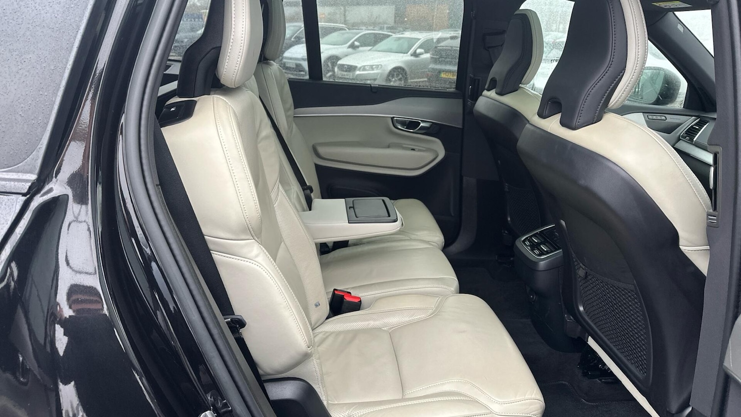 Used Volvo XC90 2022 for sale - 77229972: Photo 6