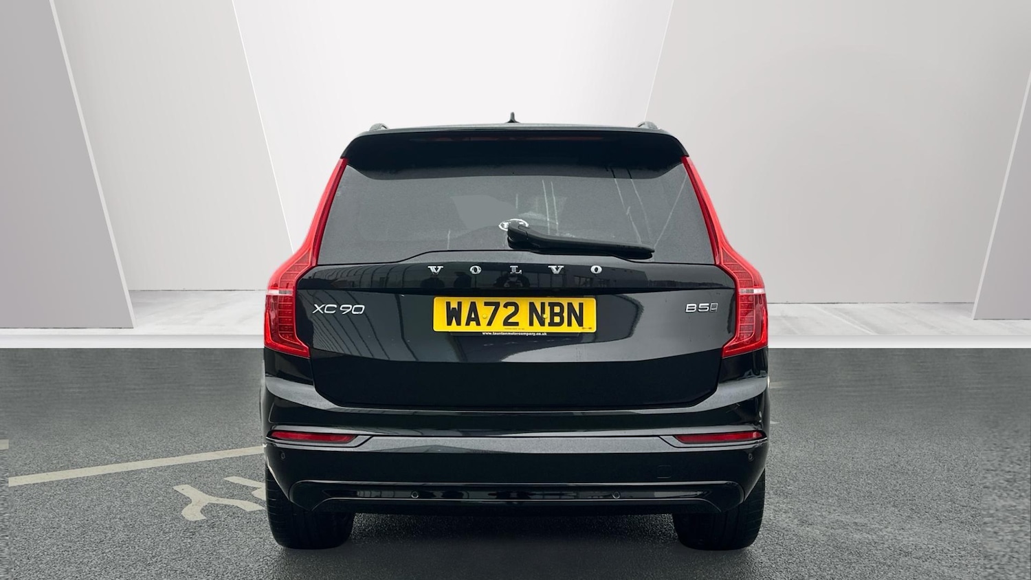 Used Volvo XC90 2022 for sale - 77229972: Photo 7