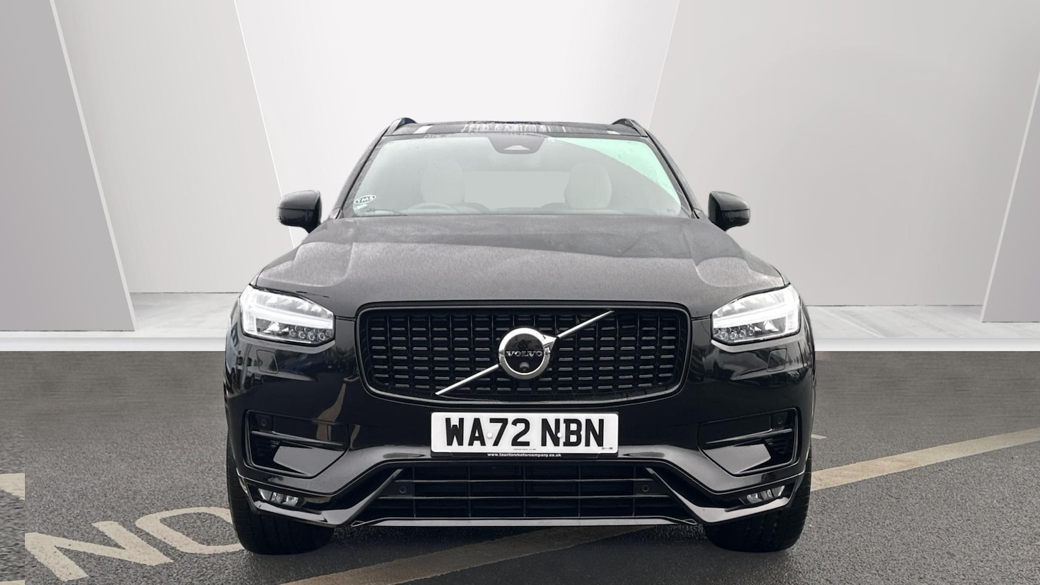 Used Volvo XC90 2022 for sale - 77229972: Photo 8